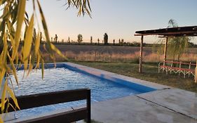 Los Teros Posada De Campo